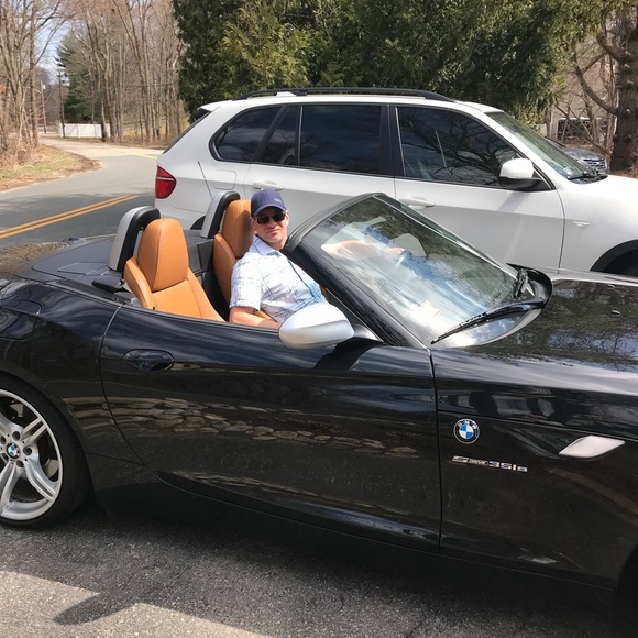 Meet your Posher, Joseph - Picture 4 of 4